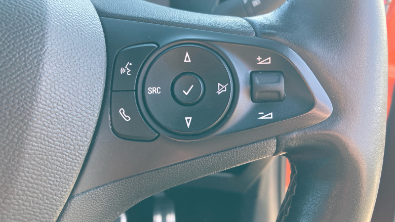 Vauxhall Corsa 1.2 Turbo SRi Edition 5dr Petrol Hatchback